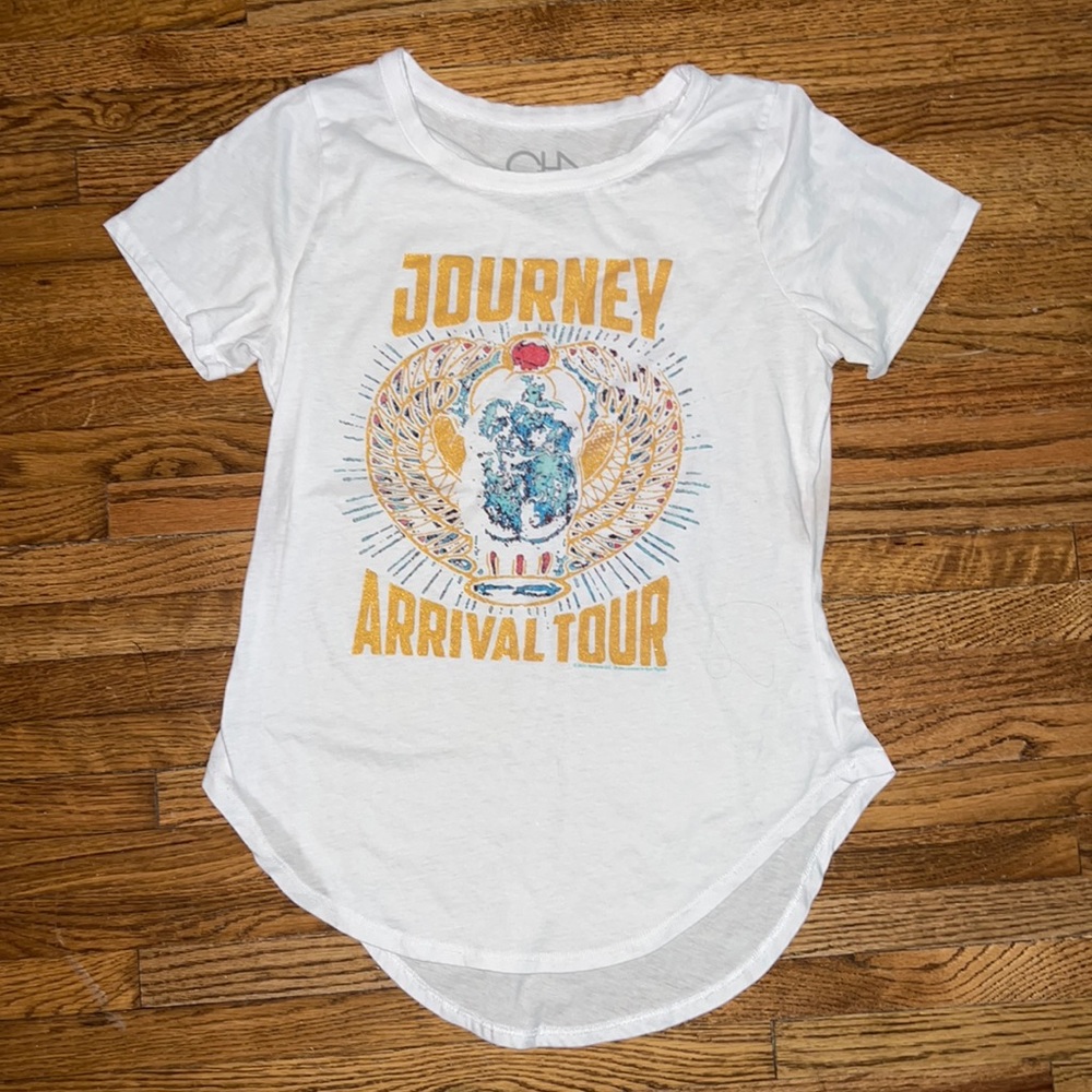 Journey T-shirt